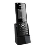 Snom M65 IP DECT Professional Handset. Wideband Audio