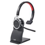 VBeT VT-9605-M-U VT 9605 monaural headset with PC USB dongle