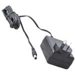 Yealink 0PSU5V1.2ADC 5V/1.2A 1200mA AU/NZ AC Power Adapter For Yealink T23/T27/T41/T42/T43 Series IP Phone