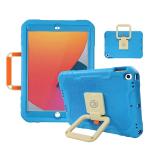 3SIXT 3S-2764 Kids Safe Case - iPad 10.9 Gen 10 - Blue