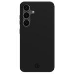 3SIXT PureFlex+ Silicone - Samsung GS25 - (MS) Black
