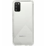 3SIXT Galaxy A02s PureFlex 2.0 Case - Clear 6.5"