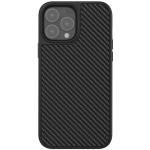 3SIXT iPhone 13 Pro Impact Zero Black IZ-0011 Case - Kevlar