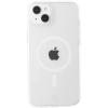 3SIXT iPhone 14 Plus PureFlex+ Case - Clear MagSafe (RC) 3SIXT iPhone 14 Plus PureFlex+ Case - Clear MagSafe (RC)