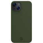 3SIXT iPhone 14 Pro PureFlex+ 3S-2359 Case - Green MagSafe (RC)
