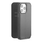 3SIXT 3S-2365 SlimFolio - iPhone 14 Pro Max - (MS)(RC) Black