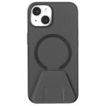 3SIXT iPhone 14 Neo Stand Case - Black MagSafe