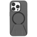3SIXT iPhone 14 Pro Neo Stand Case - Black MagSafe