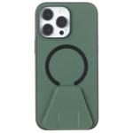 3SIXT iPhone 14 Pro Max Neo Stand Case - Green MagSafe