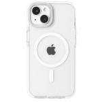 3SIXT Impact Zero Clear - iPhone 14 - (MS) Clear/White