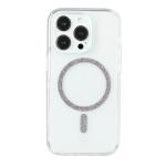 3SIXT Impact Zero Galaxy - iPhone 14 Pro - (MS) Clear/Glitter