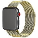 3SIXT 3S-2418 Mesh Band - Apple Watch 38/40/41mm - Gold