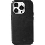 3SIXT 3S-2584 Neo Case - iPhone 15 Pro - (MS)(RC) Black