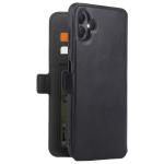 3SIXT 3S-2632 NeoWallet (RC) - Samsung A05 - Black