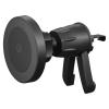 3SIXT Magnetic 15W Wireless Charging Phone Car Vent Mount - Car Charger & Cable Included, 1.8KG Magnetic Hold, 360' Degree Rotation, MagSafe Ring Included, 5 Year Warranty 3SIXT Magnetic 15W Wireless Charging Phone Car Vent Mount - Car Charger & Cable Included, 1.8KG Magnetic Hold, 360' Degree Rotation, MagSafe Ring Included, 5 Year Warranty