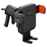 3SIXT Quick release Phone Car Vent Mount - Compatible with 4-7" Devices - Easy Installation, 360' Rotation, Study Design, 5 Year Warranty