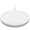 Belkin Wireless Charging Pad 10W, White Belkin Wireless Charging Pad 10W, White