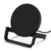 Belkin BOOSTCHARGE Wireless Charging Stand 10W, Black Belkin BOOSTCHARGE Wireless Charging Stand 10W, Black