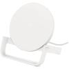 Belkin BOOSTCHARGE Wireless Charging Stand 10W, White Belkin BOOSTCHARGE Wireless Charging Stand 10W, White