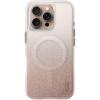 coehl iPhone 16 Pro (6.3") Lumino Case - Rose Gold Magsafe Compatible - Slim and Form-Fitting for a Flattering Silhouette - Shock-Absorbing Protection with Raised Camera Lens Bezel coehl iPhone 16 Pro (6.3") Lumino Case - Rose Gold Magsafe Compatible - Slim and Form-Fitting for a Flattering Silhouette - Shock-Absorbing Protection with Raised Camera Lens Bezel