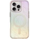 coehl iPhone 16 Pro (6.3") Willow Case - Iridescent Magsafe Compatible - Shock-Absorbing Protection with Raised Camera Lens Bezel - Tough Fade-Resistant back with Flexible Bumper