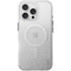 coehl iPhone 16 Pro Max (6.9") Lumino Case - Sparkling Silver Magsafe Compatible - Slim and Form-Fitting for a Flattering Silhouette - Shock-Absorbing Protection with Raised Camera Lens Bezel coehl iPhone 16 Pro Max (6.9") Lumino Case - Sparkling Silver Magsafe Compatible - Slim and Form-Fitting for a Flattering Silhouette - Shock-Absorbing Protection with Raised Camera Lens Bezel