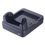 CipherLab RS35 Accessories Single Slot Ethernet Charging Cradle for RS35