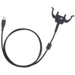 CipherLab RS35/RS36 Accessories Snap-on USB cable for RS35/RS36