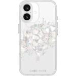 Casemate CM054336 Case-Mate Karat (MS) (RC) - iPhone 16 - Touch of Pearl