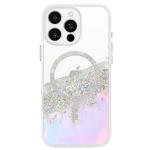 Casemate iPhone 16 Pro Max CM054718 Case-Mate Karat MagSafe Case - Holographic (RC)