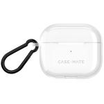 Casemate Tough - AirPods Gen 4 - Clear