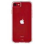 Casemate CM042586 Apple iPhone SE / iPhone 8 / iPhone 7 - Tough Clear