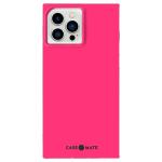 Casemate iPhone 13 Pro Max (6.7") BLOX Case - Hot Pink