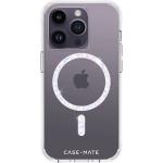 Casemate iPhone 14 Pro (6.1") Case - Clear Twinkle Diamond MagSafe