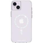 Casemate iPhone 14 Plus Case - Clear Twinkle Diamond MagSafe