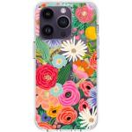 Casemate iPhone 14 Pro (6.1") Rifle Paper Co MagSafe Case - Garden Party Blush
