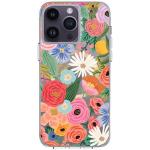 Casemate iPhone 14 Pro Max (6.7") Rifle Paper Co MagSafe Case - Garden Party Blush