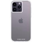 Casemate iPhone 14 Pro Max (6.7") Tough Plus Case - Clear