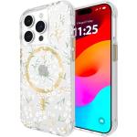 Casemate iPhone 15 Pro Rifle Paper Co MagSafe Case - Petite Fleurs