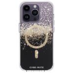 Casemate iPhone 14 Pro Max (6.7") MagSafe with Anti-Microbial - Karat Onyx