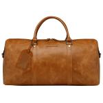 Dbramante WK02GT001500 Kastrup 2 Weekender Bag - Tan (2nd Gen)