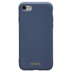 Dbramante iPhone SE / 8 / 7 Barcelona Case - Ocean Blue