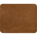 Dbramante Handcrafted Leather Mouse Pad 20x25 Copenhagen - Tan
