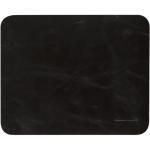 Dbramante Handcrafted Leather Mouse Pad 20x25 Copenhagen - Black