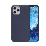 Dbramante iPhone 12 / 12 Pro Grenen Case - Ocean Blue