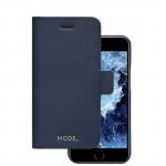 Dbramante iPhone SE / 8 / 7 New York Case - Ocean Blue