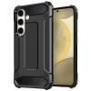 Galaxy A25 5G (2024) Rugged Case - Black Tough - Dual Layer Protection Galaxy A25 5G (2024) Rugged Case - Black Tough - Dual Layer Protection