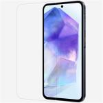 Galaxy A05 (2023) Glass Screen Protector Clear - Case Friendly