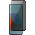 Redmi Note 13 LTE (2024) Glass Screen Protector - Privacy, Case Friendly