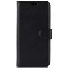 iPhone SE (3rd/2nd Gen)/8/7 Flip Wallet Case - Black 3 Card Slots - Cash Compartment - Magnetic Clip iPhone SE (3rd/2nd Gen)/8/7 Flip Wallet Case - Black 3 Card Slots - Cash Compartment - Magnetic Clip